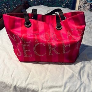 Victoria’s Secret tote bag